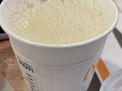 -麦当劳(世贸店)