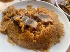 甜烧白-周血旺老店