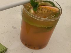-大树餐厅(红旗街万达店)