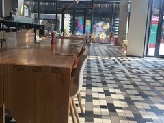 大堂-玛尚诺Pizza&Bar(长泰广场店)