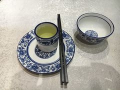 -京味民福烤鸭店(建设四马路店)