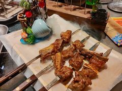 -锦州御烧烤·形象店(人民街店)