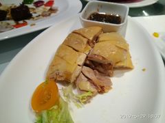 -廊亦舫Lang Yi Fang Restaurant(金桥店)