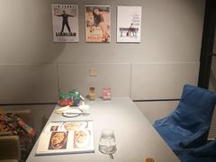 -茶啊冲电影主题文化餐厅(TOUCH12街店)