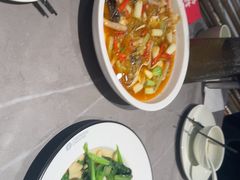 -麻都·成都菜(人民广场店)