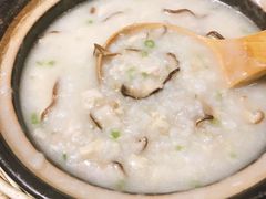 -悟长年潮汕菜砂锅粥(圣熙8号店)