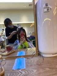 -川和潮人漂色·烫染·接发