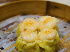 明虾烧卖皇-稻香酒家(长宁KING88广场店)