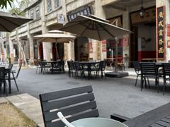 -赤坎·广东华侨国际旅游度假区