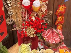 -蜀大侠火锅(总府路店)