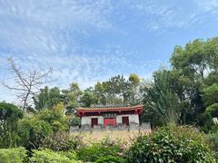 -深圳国际园林花卉博览园