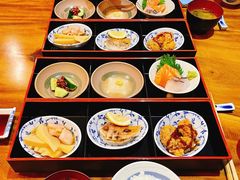 -希望日本料理(保利香槟花园店)
