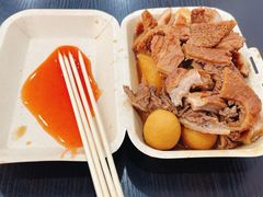 -细妹五香牛杂(步行街店)