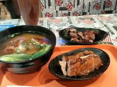 -阿政粤小馆(中央大街店)
