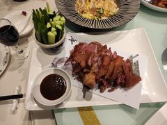 -紫丁香饭店-中餐厅