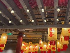 -朱光玉火锅馆·太原旗舰(钟楼街店)