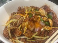 -寻裕记·现炒浇头面(人民广场店)