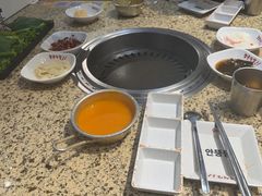 -安又胖韩国烤肉(泰达永旺店)