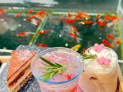 -16毫米咖啡&酒吧(南锣鼓巷店)