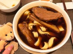 -中国厨房/台湾牛肉面
