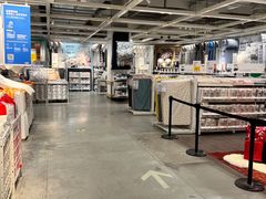 -宜家家居(西安未央商场店)