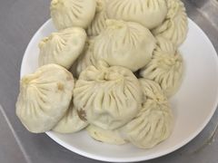 -津门如意包子铺(宾西路店)