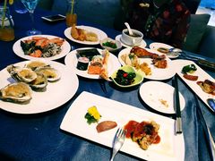 -鹭江潮餐厅•福建菜(鹭江佲家酒店)