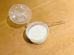 椰奶冻-湯系·煲汤手艺人(东二环泰禾广场店)
