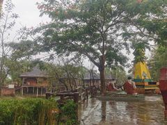 -一寨两国风景区