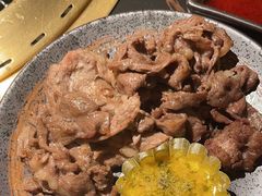 -厚贞日式烤肉(浦东汇智店)