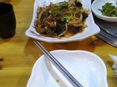 -故乡家韩国料理(丹东街店)