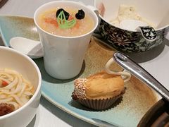 -君庭中餐厅(友谊宾馆店)
