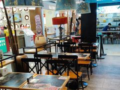 -和府捞面(领展购物广场京通店)