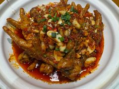 -陈家婆的菜(梅溪湖店)