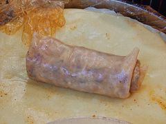 -安徽阜阳卷馍(西单店)