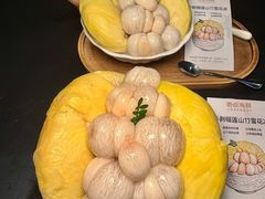 -必点海鲜·海肠捞饭大王(滨江道店)