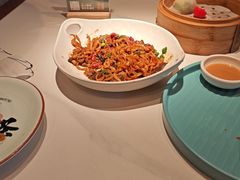 -禄运茶居·手工点心(猎德店)