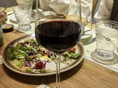 -沏点Trattoria意大利餐厅(新街口店)