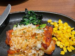 -萨莉亚意式餐厅(杭州滨江天街店)