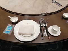 -西安高新洲际酒店•彩丰楼中餐厅
