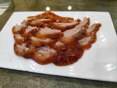 -便宜坊烤鸭店(玉蜓桥天坛店)