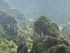 -雁荡山风景名胜区