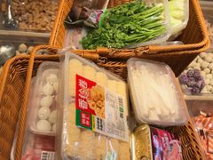 -锅圈食汇火锅烧烤食材超市(天润广场店)