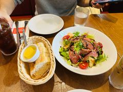 -Entrecôte 法国牛扒馆(保利·时光里店)