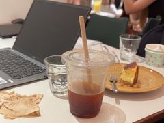-BAKER&SPICE(安福路店)