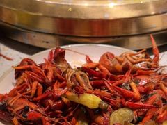 -钱小奴创意自助餐厅·原切谷饲安格斯畅吃(苏州昆山招商花园城店)