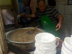-刘老虎肉丸糊辣汤(总店)