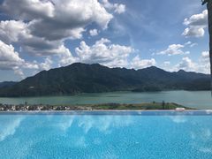 -杭州桐庐康莱德酒店西餐厅-舍