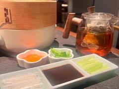 -晓长安·新陕菜(曲江店)