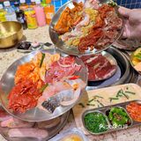 韩剧照进现实！人均60多烤肉小吃吃的爽！